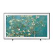 Televisor Samsung 75" The Frame Art Mode 4K Serie B Black